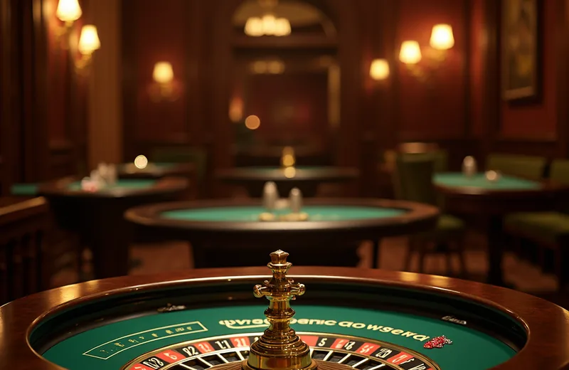Kingswell Evenings — sec casino